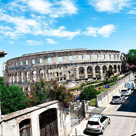 Apartament Colosseum View PUY 외부 사진