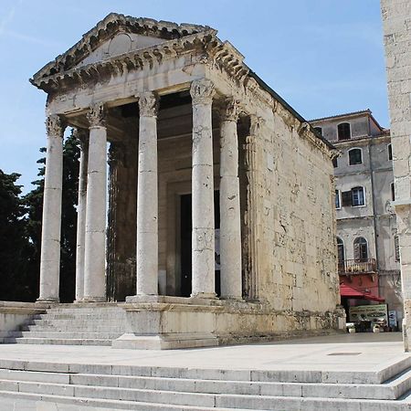 Apartament Colosseum View PUY 외부 사진