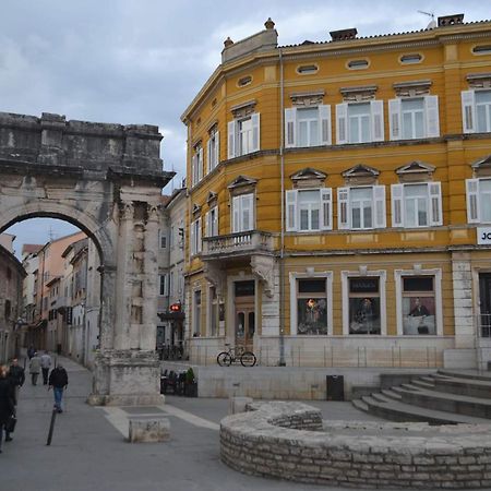 Apartament Colosseum View PUY 외부 사진