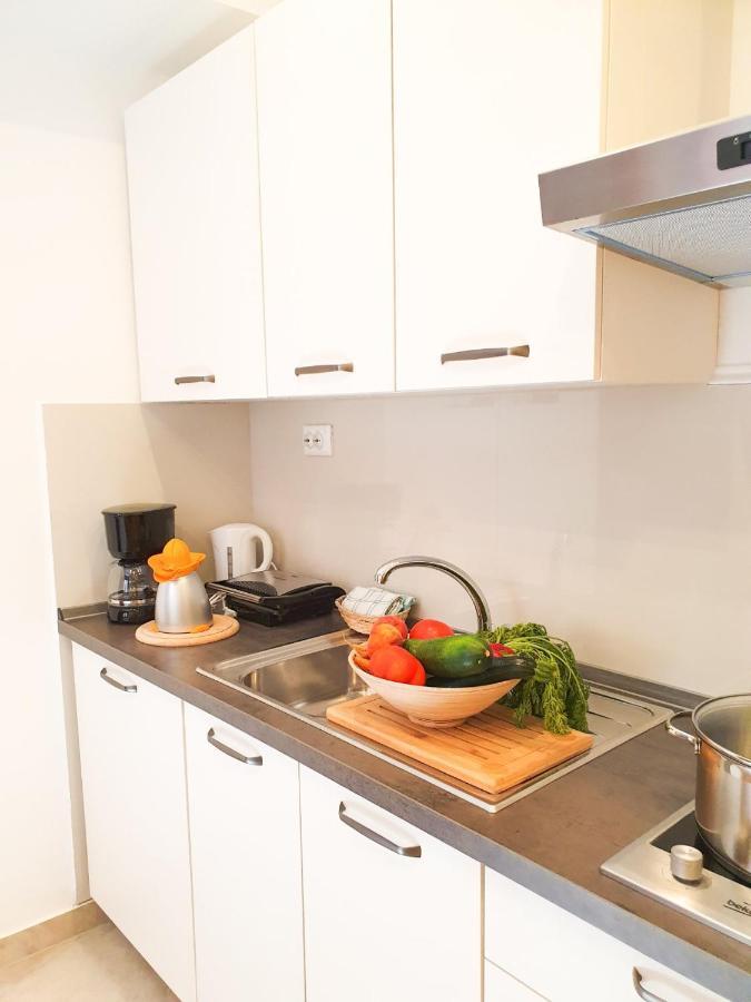 Apartament Colosseum View PUY 외부 사진