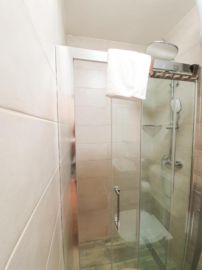 Apartament Colosseum View PUY 외부 사진
