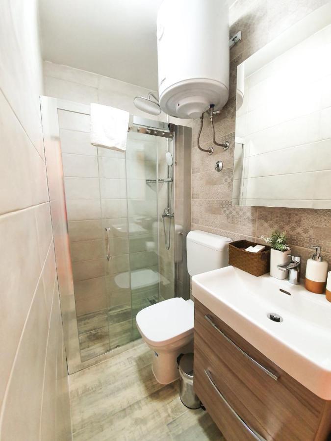 Apartament Colosseum View PUY 외부 사진