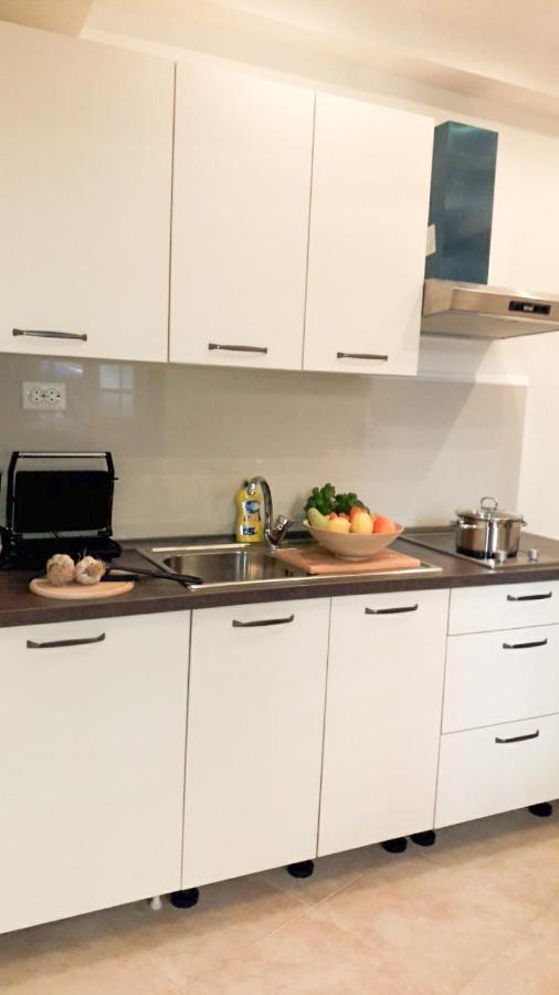 Apartament Colosseum View PUY 외부 사진