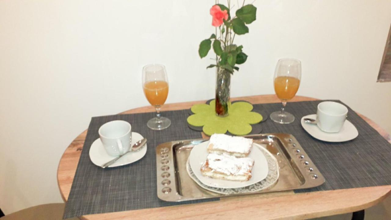 Apartament Colosseum View PUY 외부 사진