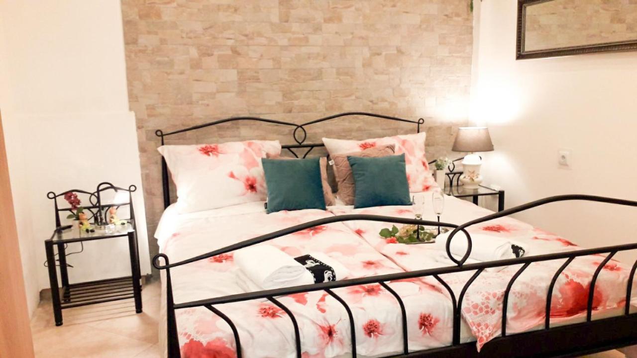 Apartament Colosseum View PUY 외부 사진