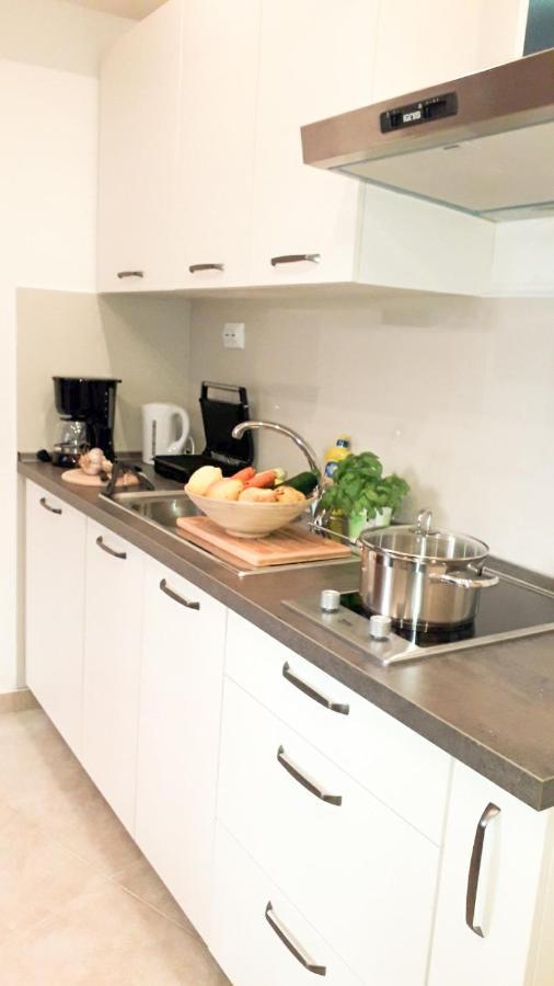 Apartament Colosseum View PUY 외부 사진