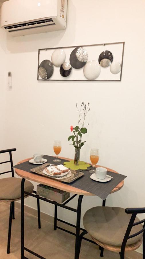 Apartament Colosseum View PUY 외부 사진