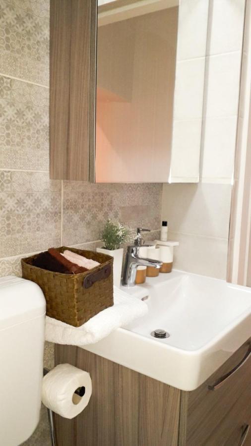 Apartament Colosseum View PUY 외부 사진