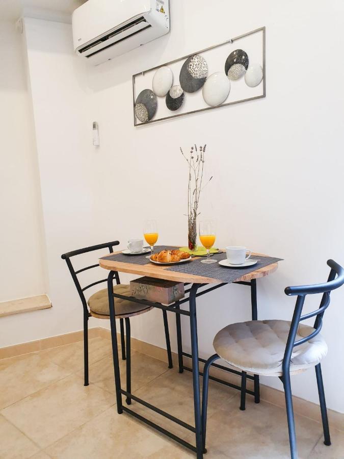Apartament Colosseum View PUY 외부 사진