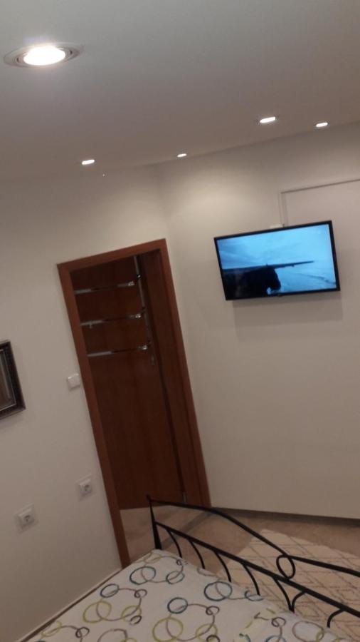 Apartament Colosseum View PUY 외부 사진