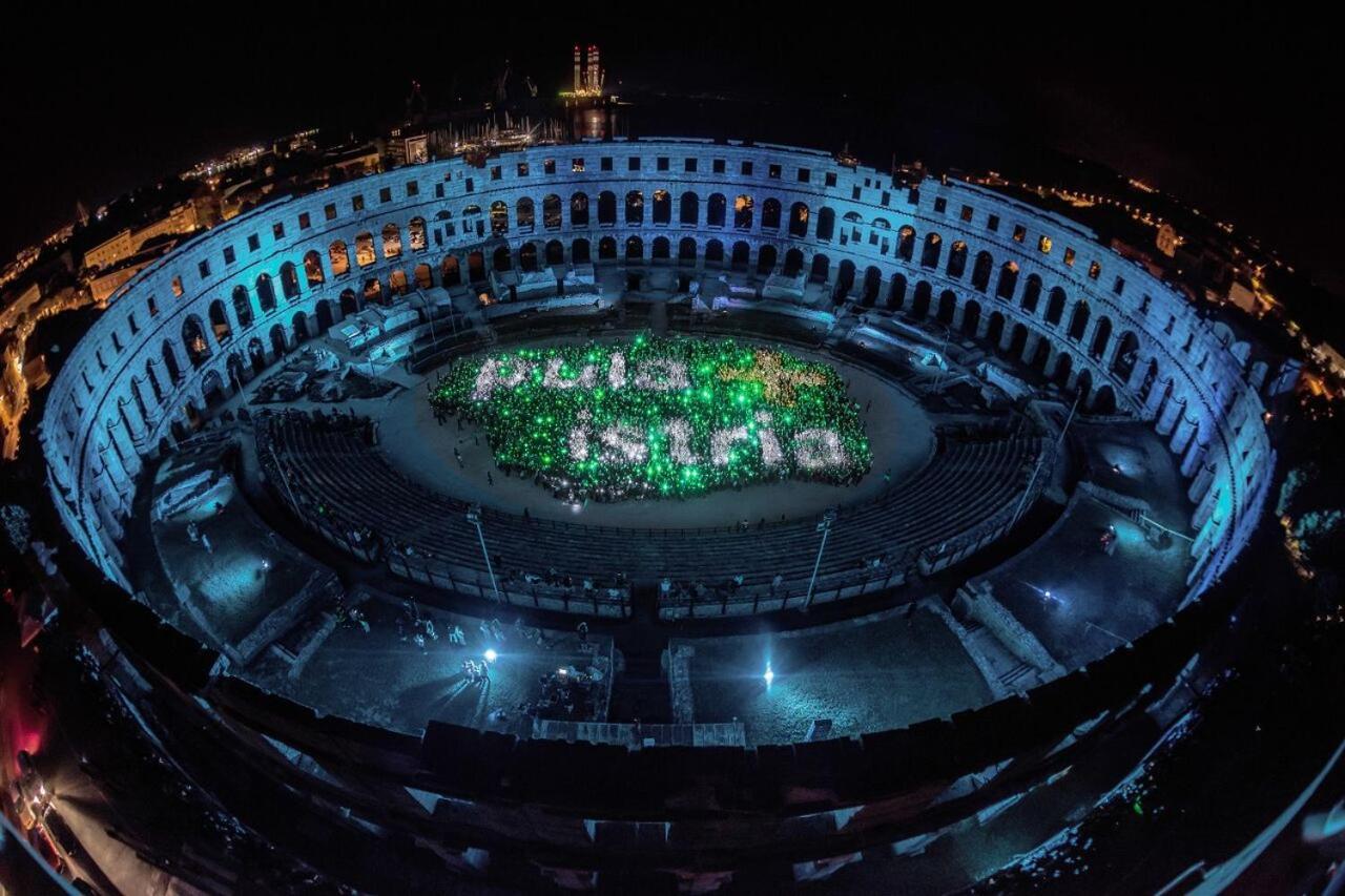 Apartament Colosseum View PUY 외부 사진