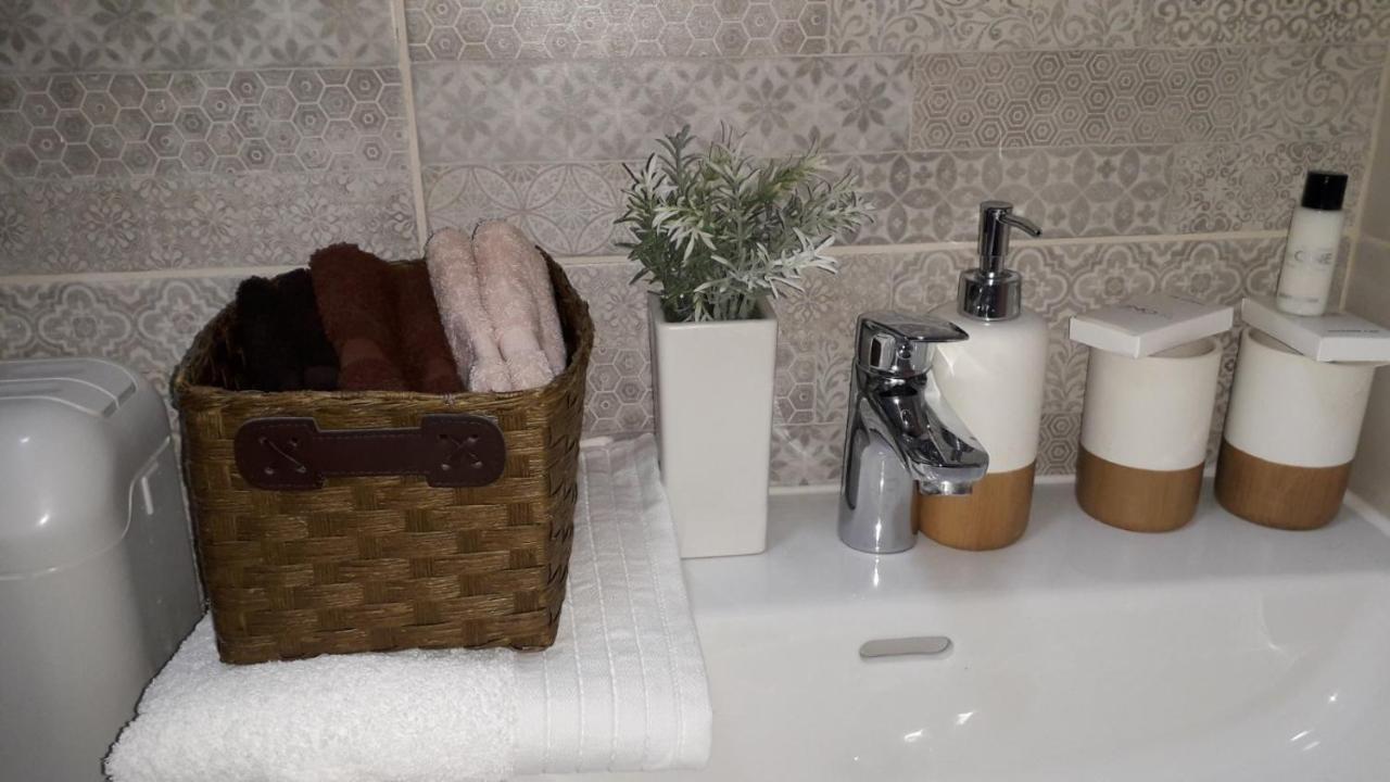 Apartament Colosseum View PUY 외부 사진