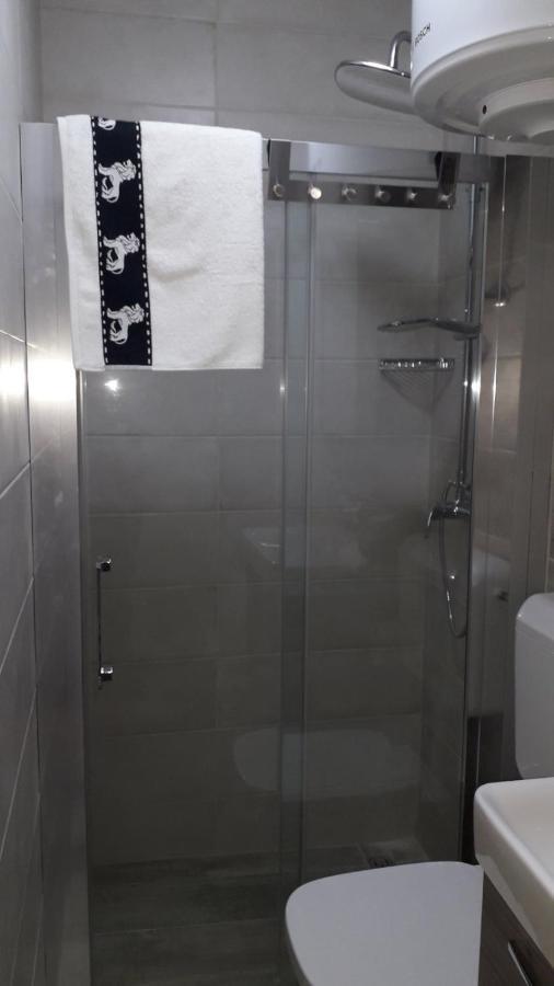 Apartament Colosseum View PUY 외부 사진