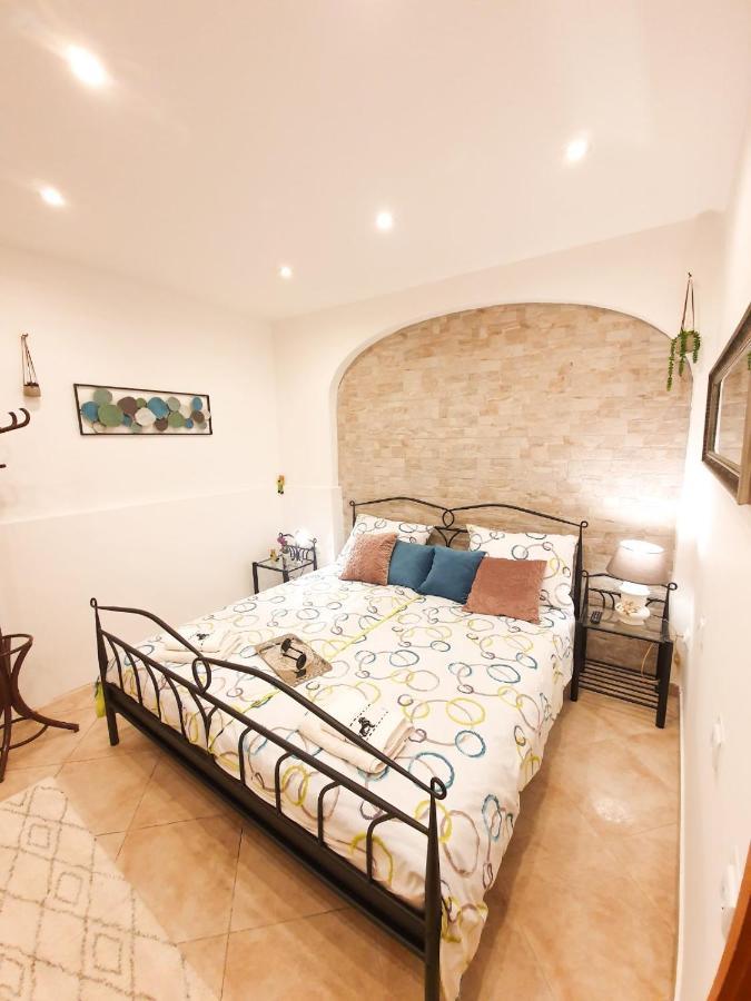 Apartament Colosseum View PUY 외부 사진